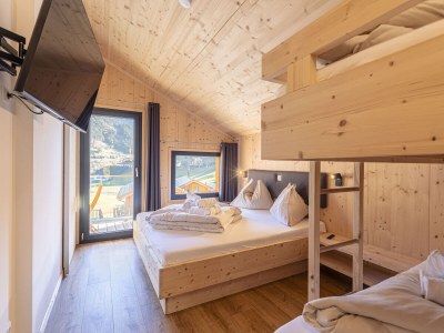 Chalet Chalet mit 4 Schlafzimmern für bis zu 10 Personen - Features photo 25