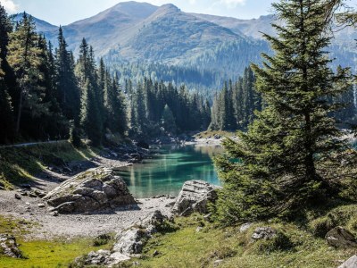 Chalet Chalet mit 4 Schlafzimmern für bis zu 10 Personen - Environment photo 28