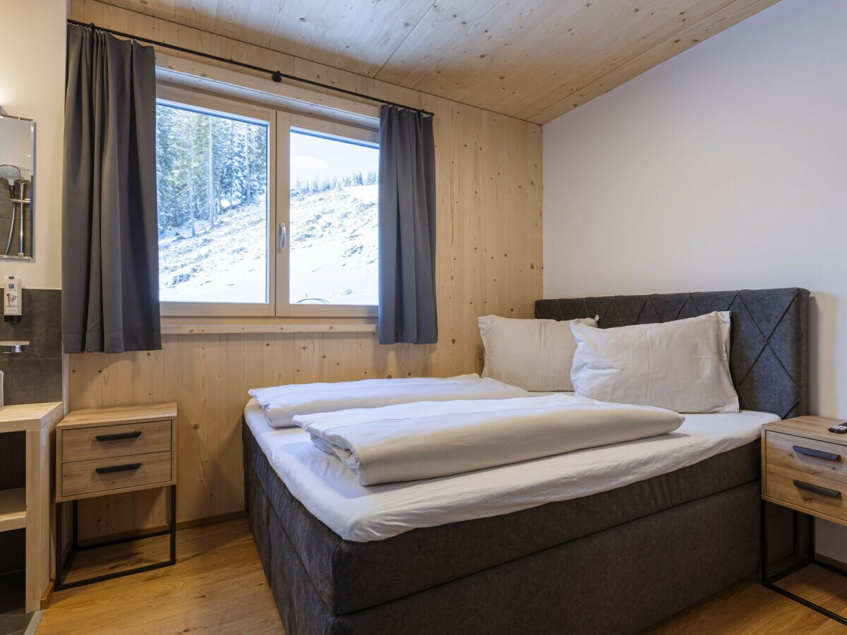 Apartment Ferienwohnung mit 3 Schlafzimmern & Sauna - Features photo 5