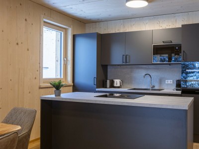 Apartment Ferienwohnung mit 3 Schlafzimmern & Sauna - Features photo 3