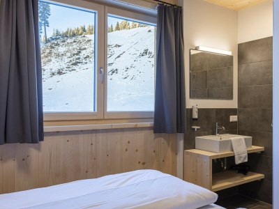 Apartment Ferienwohnung mit 3 Schlafzimmern & Sauna - Features photo 14