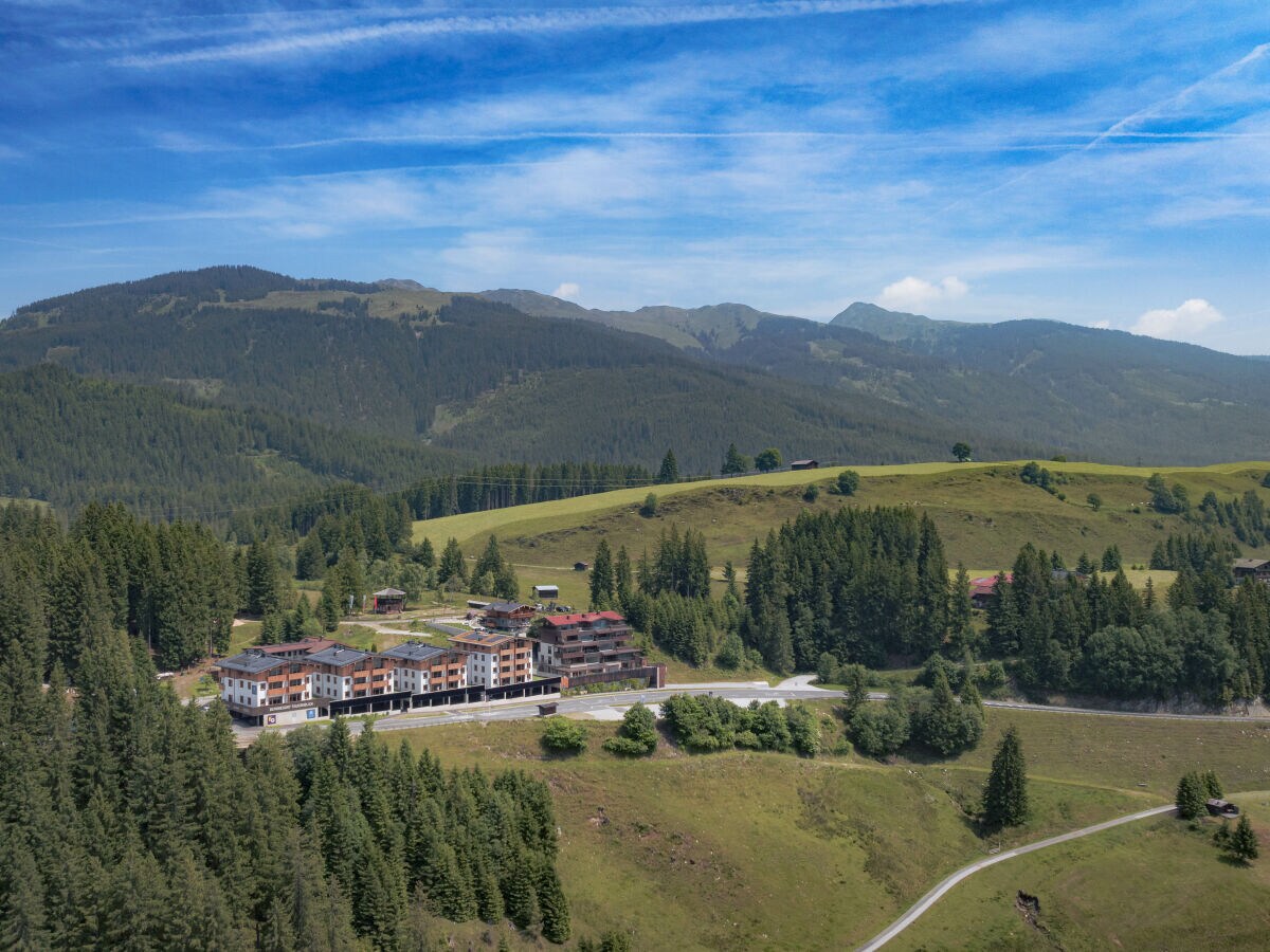 Apartment Ferienwohnung mit 2 Schlafzimmern