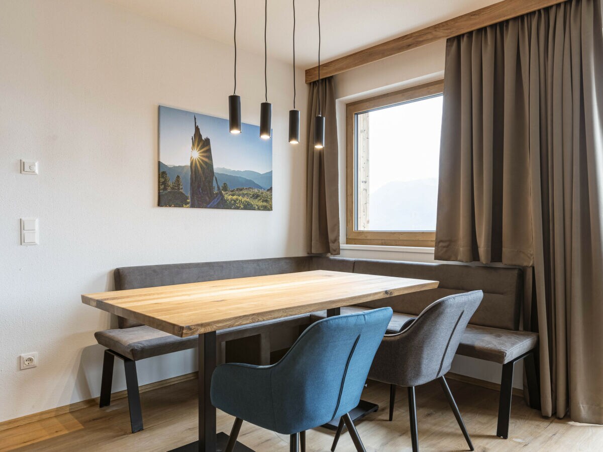 Apartment Ferienwohnung mit 2 Schlafzimmern - Features photo 5