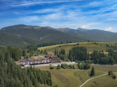 Apartment Ferienwohnung mit 2 Schlafzimmern in Mittersill - Apartment