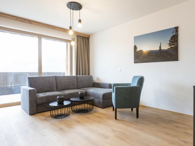 Apartment Ferienwohnung mit 2 Schlafzimmern - Features photo 4