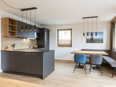 Apartment Ferienwohnung mit 2 Schlafzimmern - Features photo 6