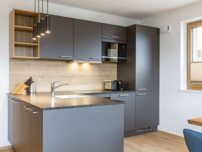 Apartment Ferienwohnung mit 2 Schlafzimmern - Features photo 7