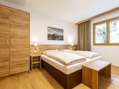 Apartment Ferienwohnung mit 2 Schlafzimmern - Features photo 8