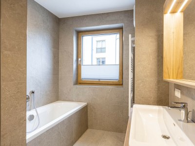 Apartment Ferienwohnung mit 2 Schlafzimmern - Features photo 10