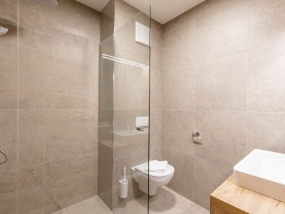 Apartment Ferienwohnung mit 2 Schlafzimmern - Features photo 14