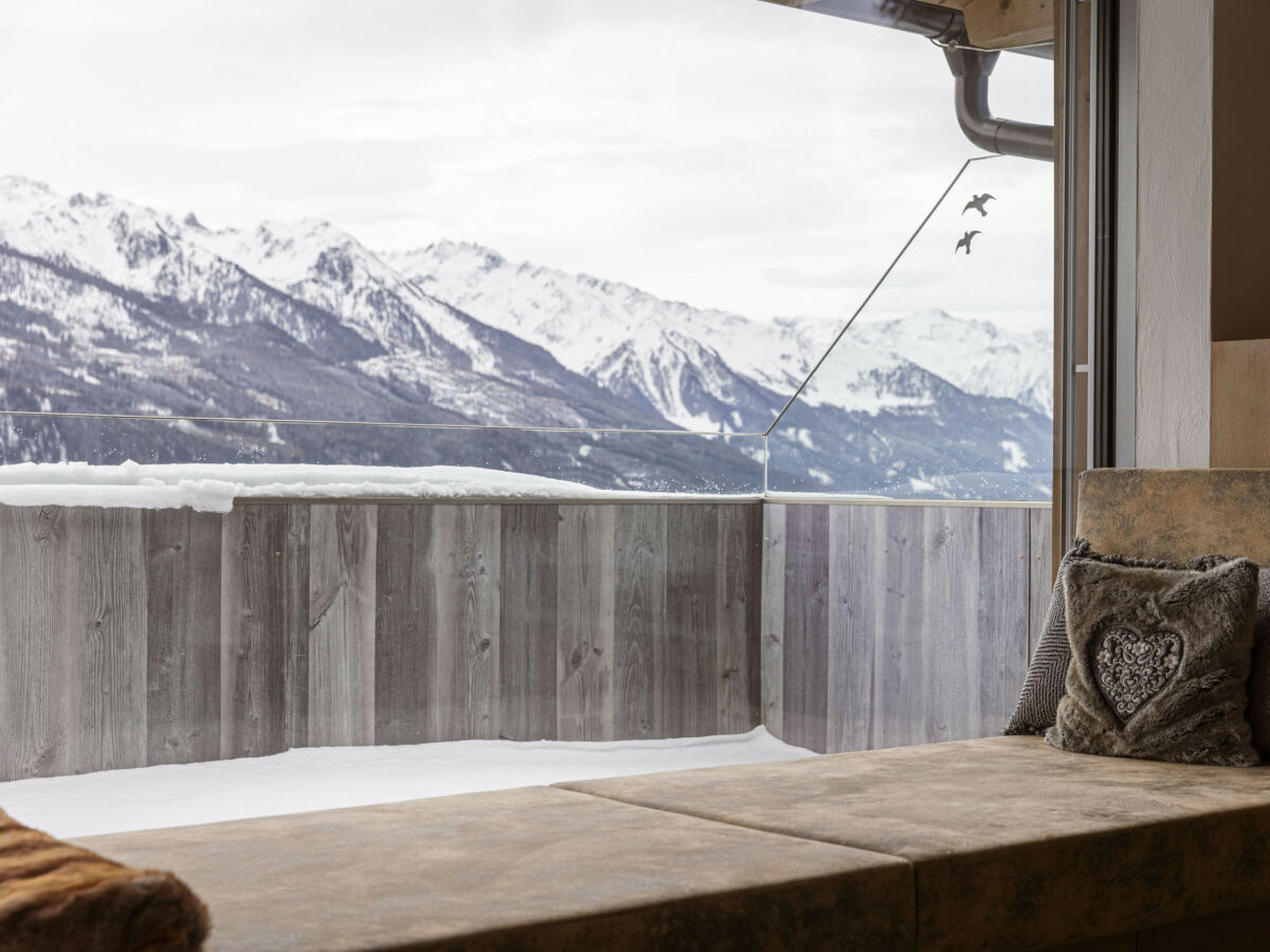 Apartment 06_PremPenth_3SZ_m.IR-Sauna - Outdoor photo 4