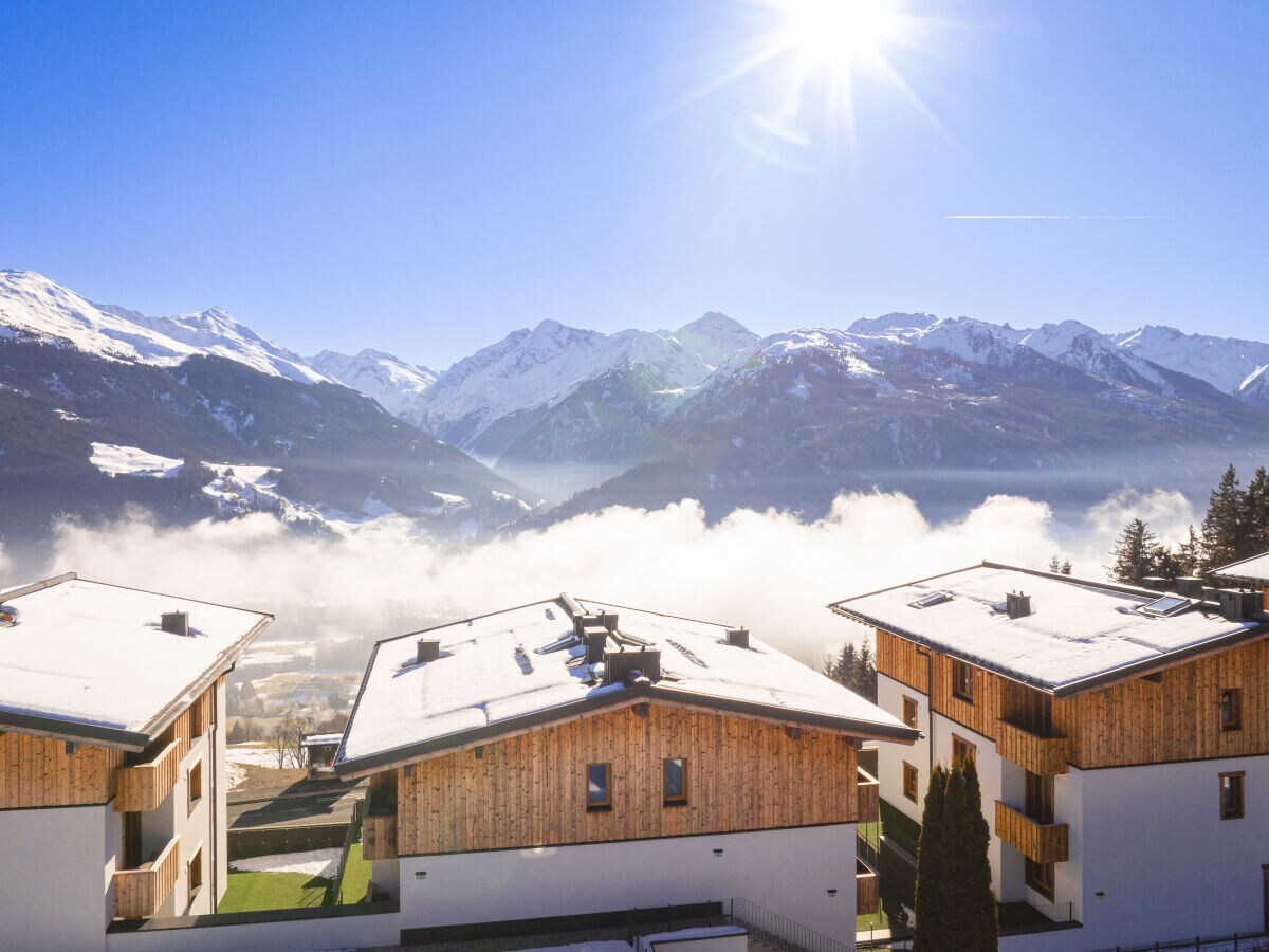 Apartment 06_PremPenth_3SZ_m.IR-Sauna - Outdoor photo 5