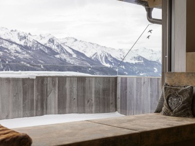 Apartment 06_PremPenth_3SZ_m.IR-Sauna - Outdoor photo 4