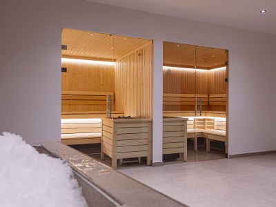 Apartment 06_PremPenth_3SZ_m.IR-Sauna - Outdoor photo 9