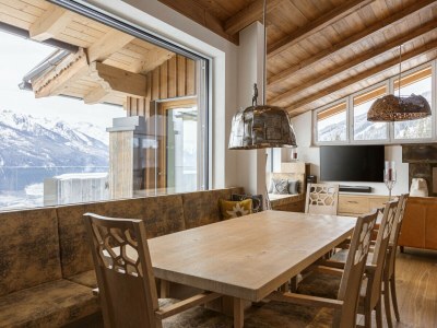 Apartment 06_PremPenth_3SZ_m.IR-Sauna - Features photo 12