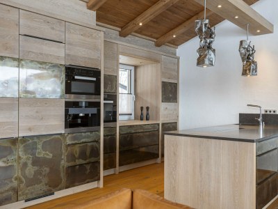 Apartment 06_PremPenth_3SZ_m.IR-Sauna - Features photo 13