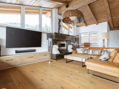 Apartment 06_PremPenth_3SZ_m.IR-Sauna - Features photo 14