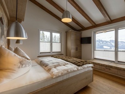 Apartment 06_PremPenth_3SZ_m.IR-Sauna - Features photo 15