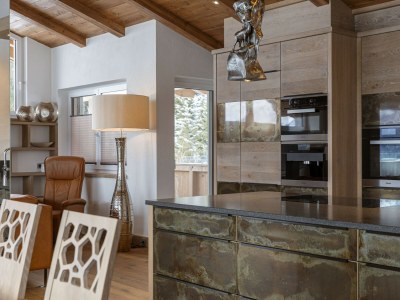 Apartment 06_PremPenth_3SZ_m.IR-Sauna - Features photo 16