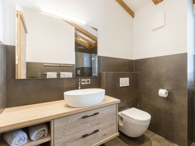 Apartment 06_PremPenth_3SZ_m.IR-Sauna - Features photo 17