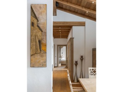 Apartment 06_PremPenth_3SZ_m.IR-Sauna - Features photo 20