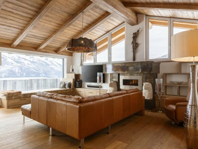 Apartment 06_PremPenth_3SZ_m.IR-Sauna - Features photo 21