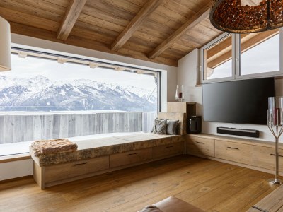 Apartment 06_PremPenth_3SZ_m.IR-Sauna - Features photo 22