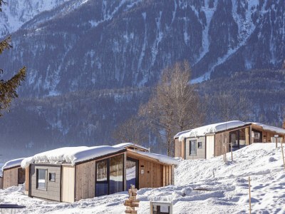 Chalet Chalet mit 2 Schlafzimmern - Outdoor photo 2