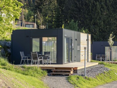 Chalet Chalet mit 2 Schlafzimmern - Outdoor photo 6