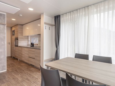 Chalet Chalet mit 2 Schlafzimmern - Features photo 9