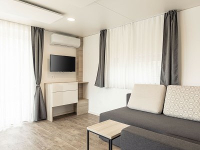 Chalet Chalet mit 2 Schlafzimmern - Features photo 10