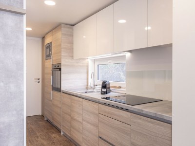 Chalet Chalet mit 2 Schlafzimmern - Features photo 11