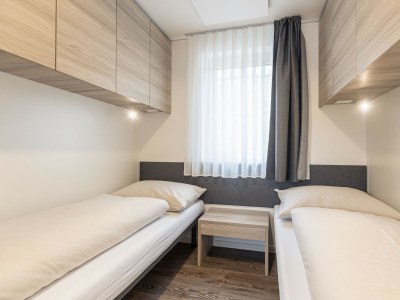 Chalet Chalet mit 2 Schlafzimmern - Features photo 12