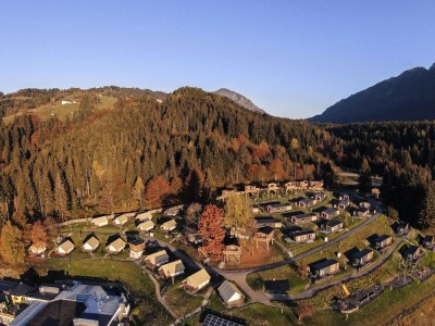 Chalet Chalet mit 2 Schlafzimmern - Environment photo 16