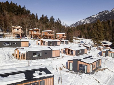 Chalet Chalet mit 2 Schlafzimmern - Environment photo 19