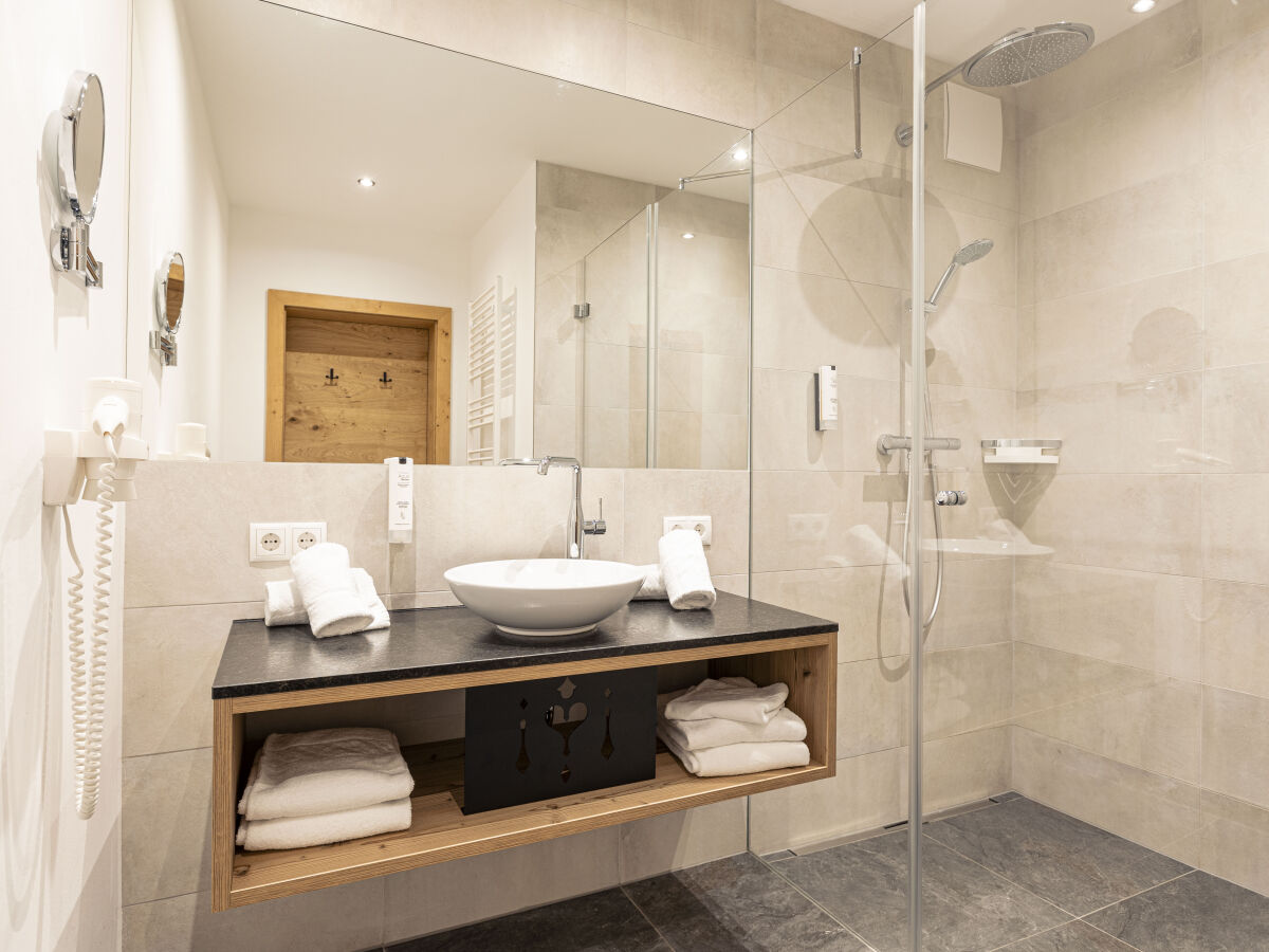 Apartment Ferienwohnung mit 2 Schlafzimmern