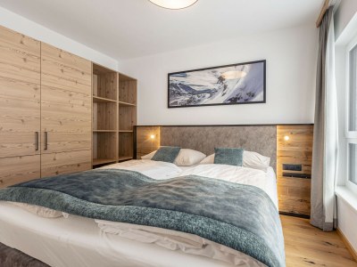 Apartment Ferienwohnung mit 2 Schlafzimmern - Features photo 15