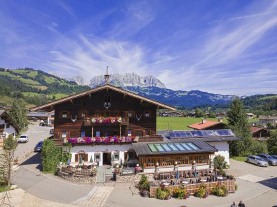 Chalet 09_Fh_2Sz_DRK_501_Arnika - Outdoor photo 2