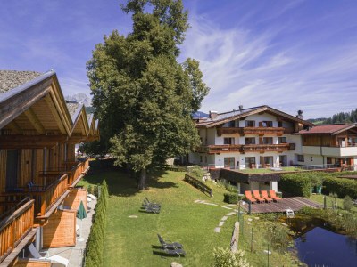 Chalet 09_Fh_2Sz_DRK_501_Arnika - Outdoor photo 4