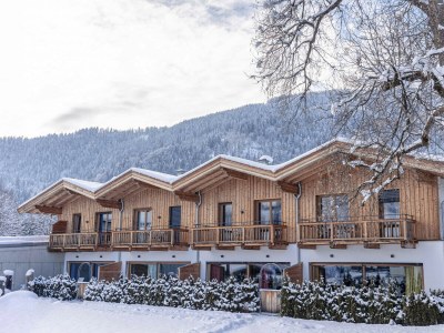 Chalet 09_Fh_2Sz_DRK_501_Arnika - Environment photo 27