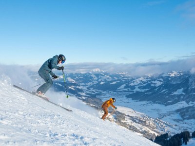 Chalet 09_Fh_2Sz_DRK_501_Arnika - Environment photo 29