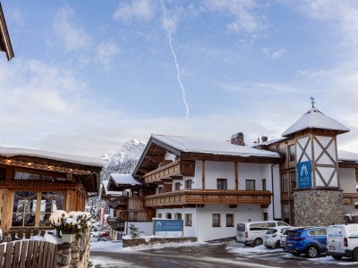 Chalet 09_Fh_2Sz_DRK_501_Arnika - Environment photo 33