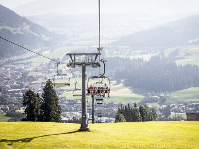 Chalet 09_Fh_2Sz_DRK_501_Arnika - Environment photo 36