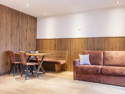 Apartment Ferienwohnung mit 1 Schlafzimmer für 4 Personen - Features photo 5