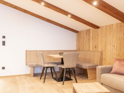 Apartment Ferienwohnung mit 1 Schlafzimmer für 4 Personen - Features photo 6