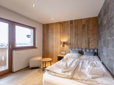 Apartment Ferienwohnung mit 1 Schlafzimmer für 4 Personen - Features photo 7