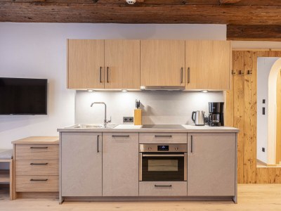 Apartment Ferienwohnung mit 1 Schlafzimmer für 4 Personen - Features photo 8