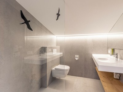 Apartment Ferienwohnung mit 1 Schlafzimmer für 4 Personen - Features photo 9