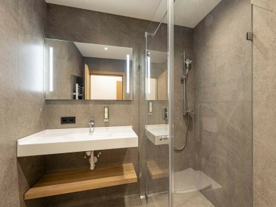 Apartment Ferienwohnung mit 1 Schlafzimmer für 4 Personen - Features photo 11