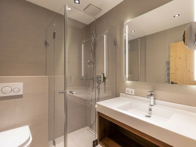 Apartment Ferienwohnung mit 1 Schlafzimmer für 4 Personen - Features photo 14